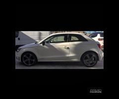 Ricambi AUDI A1 1.6TDI S Line motore CAY