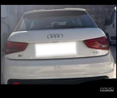 Ricambi AUDI A1 1.6TDI S Line motore CAY - 9