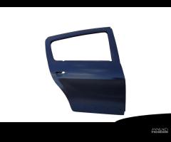 Porta portellone Dacia Sandero Stepway 2008 poi