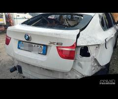 RICAMBI BMW X6 Motore 306D5