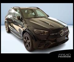 Mercedes-Benz GLE 350 de 4MATIC Plug-in hybri...