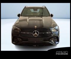 Mercedes-Benz GLE 350 de 4MATIC Plug-in hybri...