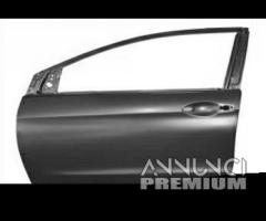 Porta portellone Honda Crv 2012 2013 2014 2015 - 3