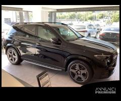 Mercedes-Benz GLE 350 de 4MATIC Plug-in hybri...