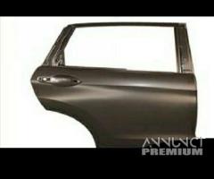 Porta portellone Honda Crv 2012 2013 2014 2015 - 5