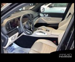 Mercedes-Benz GLE 350 de 4MATIC Plug-in hybri... - 10