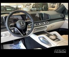 Mercedes-Benz GLE 350 de 4MATIC Plug-in hybri... - 12