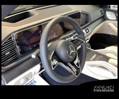 Mercedes-Benz GLE 350 de 4MATIC Plug-in hybri... - 13