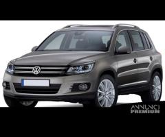 Ricambi NUOVI Wolkswagen Tiguan dal 2011 in poi - 1