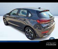 Hyundai i30 1.0T 100 CV DCT 48V BUSINESS