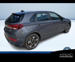 Hyundai i30 1.0T 100 CV DCT 48V BUSINESS - 6