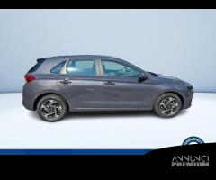 Hyundai i30 1.0T 100 CV DCT 48V BUSINESS - 7