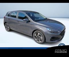 Hyundai i30 1.0T 100 CV DCT 48V BUSINESS - 8