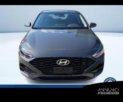 Hyundai i30 1.0T 100 CV DCT 48V BUSINESS - 9