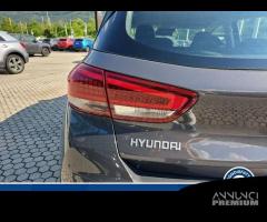 Hyundai i30 1.0T 100 CV DCT 48V BUSINESS - 10