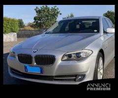 RICAMBI BMW SERIE 5 F11 2.0d 184CV motore N46D20C