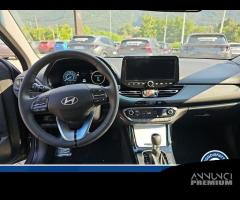 Hyundai i30 1.0T 100 CV DCT 48V BUSINESS - 19