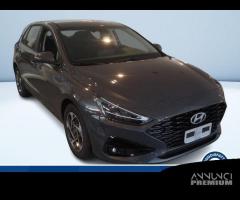 Hyundai i30 1.0T 100 CV DCT 48V BUSINESS