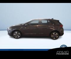 Hyundai i30 1.0T 100 CV DCT 48V BUSINESS