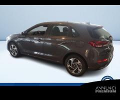 Hyundai i30 1.0T 100 CV DCT 48V BUSINESS - 6