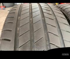 Cerchi in lega 20 originali BMW X5 G05 con gomme - 11