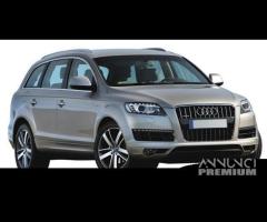 Ricambi NUOVI Audi Q7 dal 2009 in poi - 1