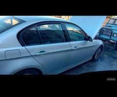 Porta portiera BMW Serie 3 E90 posteriore destra