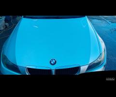 Cofano anteriore BMW SERIE 3 E90