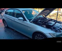 Cofano anteriore BMW SERIE 3 E90