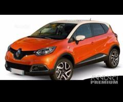 Renault Captur 2012 in poi Ricambi NUOVI - 1