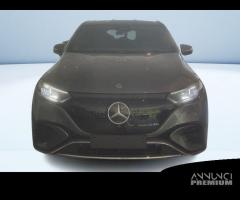 Mercedes-Benz EQE SUV EQE 350 4MATIC AMG Line...