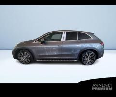 Mercedes-Benz EQE SUV EQE 350 4MATIC AMG Line...