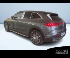 Mercedes-Benz EQE SUV EQE 350 4MATIC AMG Line... - 6