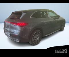 Mercedes-Benz EQE SUV EQE 350 4MATIC AMG Line... - 8