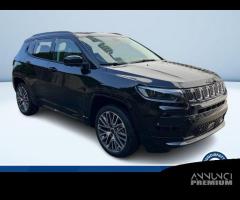 Jeep Compass 1.5 TB T4 MHEV 130CV SUMMIT MY24