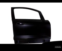 Porta portellone e fianco posteriore Ford Ecosport - 2