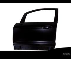 Porta portellone e fianco posteriore Ford Ecosport - 3