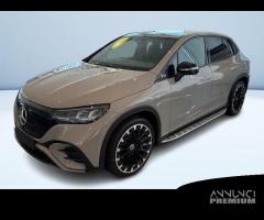 Mercedes-Benz EQE SUV EQE 350 4MATIC AMG LINE...