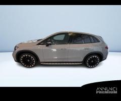 Mercedes-Benz EQE SUV EQE 350 4MATIC AMG LINE...