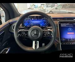 Mercedes-Benz EQE SUV EQE 350 4MATIC AMG LINE... - 16