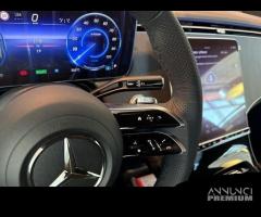 Mercedes-Benz EQE SUV EQE 350 4MATIC AMG LINE... - 18