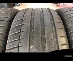 Cerchi in lega 19 per bmw serie 5 F11 con gomme - 7