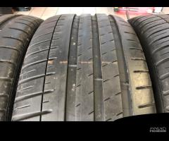 Cerchi in lega 19 per bmw serie 5 F11 con gomme - 8