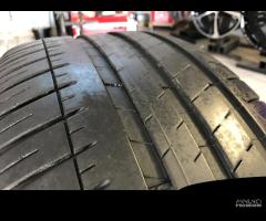 Cerchi in lega 19 per bmw serie 5 F11 con gomme - 10