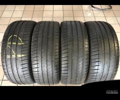 Cerchi in lega 19 per bmw serie 5 F11 con gomme - 11