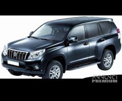 Ricambi NUOVI Toyota Land Cruiser Prado FJ150 2009