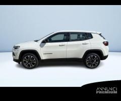 Jeep Compass 1.5 TB T4 MHEV 130CV ALTITUDE MY24