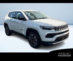 Jeep Compass 1.5 TB T4 MHEV 130CV ALTITUDE MY24