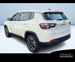 Jeep Compass 1.5 TB T4 MHEV 130CV ALTITUDE MY24