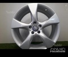 Cerchi in lega da 19 originali mercedes CLS w218